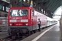 LEW 18930 - DB Regio "143 181-6"
16.07.2002 - Frankfurt (Main)
Frank Weimer