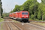 LEW 18930 - DB Regio "143 181"
17.05.2012 - Dieburg
Ralf Lauer