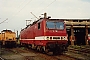 LEW 18931 - DB Regio "143 182-4"
27.08.1999 - Leipzig-Engelsdorf, Betriebswerk
Oliver Wadewitz