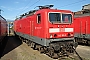 LEW 18932 - DB Regio "143 183-2"
14.07.2006 - Kiel, Betriebswerk
Tomke Scheel