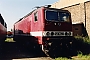 LEW 18933 - DB Regio "143 184-0"
10.07.1999 - Leipzig-Engelsdorf, BetriebswerkOliver Wadewitz