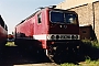 LEW 18933 - DB Regio "143 184-0"
10.07.1999 - Leipzig-Engelsdorf, Betriebswerk
Oliver Wadewitz