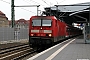 LEW 18934 - DB Regio "143 185-7"
30.04.2009 - Erfurt, Hauptbahnhof
Frank Weimer