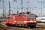 LEW 18935 - DB Regio "143 186-5"
05.07.2000 - Leipzig, Hauptbahnhof
Oliver Wadewitz