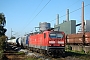 LEW 18935 - RBH Logistics "143 186-5"
27.09.2008 - Bottrop-Welheimer Mark
Mirko Grund