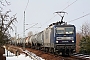LEW 18935 - RBH Logistics "105"
30.01.2010 - Dresden-StetzschSven Hohlfeld