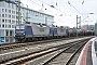 LEW 18935 - RBH Logistics "105"
23.01.2011 - Dresden, Hauptbahnhof
Sylvio Scholz