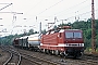 LEW 18938 - DR "143 189-9"
19.08.1992 - Potsdam, Hauptbahnhof
Ingmar Weidig