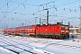 LEW 18939 - DB Regio "143 190-7"
06.01.2009 - Halle (Saale)
Nils Hecklau