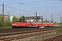 LEW 18939 - DB Regio "143 190-7"
21.04.2011 - Leipzig-Mockau
Daniel Berg