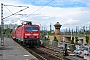 LEW 18939 - DB Regio "143 190-7"
14.07.2012 - Halle (Saale), Hauptbahnhof
Felix Bochmann