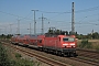 LEW 18939 - DB Regio "143 190-7"
30.08.2015 - Großkorbetha
Nils Hecklau