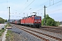 LEW 18939 - DB Cargo "143 190-7"
12.05.2017 - Nuthetal-Saarmund
Ingo Wlodasch