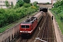 LEW 18941 - DB AG "143 192-3"
__.06.1998 - Halle-Neustadt
Sven Lehmann