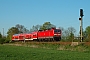 LEW 18941 - DB Regio "143 192-3"
20.04.2009 - Gößnitz
Torsten Barth