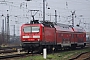 LEW 18941 - DB Regio "143 192-3"
05.04.2009 - GroßkorbethaMarvin Fries
