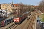 LEW 18941 - DB Regio "143 192-3"
18.01.2015 - Halle (Saale), Haltepunkt Steintorbrücke
Dirk Einsiedel