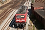 LEW 18942 - DB Regio "143 193-1"
27.07.2006 - Cottbus, HauptbahnhofIngmar Weidig