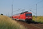 LEW 18942 - DB Regio "143 193-1"
01.07.2008 - PriortSebastian Schrader
