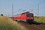 LEW 18942 - DB Regio "143 193-1"
01.07.2008 - Priort
Sebastian Schrader