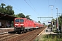 LEW 18942 - DB Regio "143 193-1"
17.06.2010 - Berlin-KarlshorstDaniel Berg