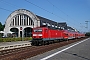 LEW 18942 - DB Regio "143 193-1"
02.07.2008 - Potsdam, Park SanssouciSebastian Schrader