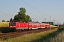 LEW 18942 - DB Regio "143 193-1"
02.07.2008 - PriortSebastian Schrader