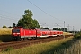 LEW 18942 - DB Regio "143 193-1"
02.07.2008 - Priort
Sebastian Schrader