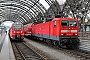 LEW 18942 - DB Regio "143 193-1"
18.07.2014 - Dresden, HauptbahnhofJens Vollertsen