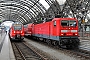 LEW 18942 - DB Regio "143 193-1"
18.07.2014 - Dresden, Hauptbahnhof
Jens Vollertsen