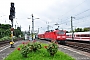 LEW 18943 - DB Regio "143 194"
12.08.2016 - Köln-Deutz
Dieter Römhild