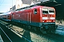 LEW 18943 - DB Regio "143 194-9"
20.12.2000 - Worms, Hauptbahnhof
Ernst Lauer