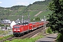 LEW 18943 - DB Regio "143 194-9"
20.07.2002 - Neef
Andreas Hägemann