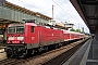 LEW 18943 - DB Regio "143 194-9"
28.07.2011 - Trier, Hauptbahnhof
Leo Stoffel