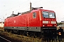 LEW 18945 - DB Regio "143 196-4"
07.09.1999 - Leipzig, Hauptbahnhof
Oliver Wadewitz