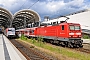 LEW 18945 - DB Regio "143 196-4"
24.06.2011 - Kiel, Hauptbahnhof
Jens Vollertsen