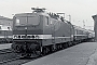 LEW 18946 - DR "243 197-1"
01.07.1987 - Dresden-Neustadt
Wolfram Wätzold