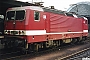 LEW 18947 - DR "143 198-0"
03.05.1992 - Dresden, Hauptbahnhof
Klaus Hentschel