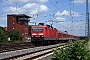 LEW 18947 - DB Regio "143 198-0"
30.06.2008 - Darmstadt-Kranichstein
Kostantin Koch