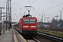 LEW 18947 - DB Regio "143 198-0"
23.12.2009 - Hanau, Hauptbahnhof
Jens Böhmer