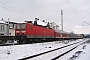 LEW 18948 - DB Regio "143 199-8"
06.02.2003 - Rodenbach (b.Haiger)Dieter Römhild