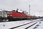 LEW 18948 - DB Regio "143 199-8"
06.02.2003 - Rodenbach (b.Haiger)
Dieter Römhild