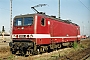 LEW 18949 - DB Regio "143 200-4"
19.10.1999 - Leipzig, Hauptbahnhof
Oliver Wadewitz