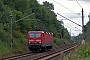 LEW 18949 - DB Regio "143 200-4"
24.08.2007 - Borne
Rudi Lautenbach