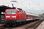 LEW 18950 - DB Regio "143 201"
22.10.2009 - Heilbronn, Hauptbahnhof
Sven Hohlfeld