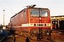 LEW 18951 - DB Regio "143 202-0"
31.10.1999 - Leipzig-Engelsdorf, BetriebswerkOliver Wadewitz