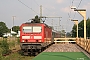 LEW 18951 - DB Regio "143 202-0"
23.08.2006 - Werl
Ingmar Weidig