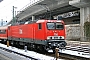 LEW 18953 - DB Regio "143 204-6"
14.12.2010 - Koblenz, Hauptbahnhof
Wolfram Wätzold