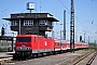 LEW 18953 - DB Regio "143 204-6"
25.05.2011 - Leipzig, Hauptbahnhof
Dieter Römhild