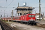 LEW 18953 - DB Regio "143 204-6"
10.05.2011 - Leipzig, Hauptbahnhof
Oliver Wadewitz